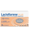 Lactoflorene plus 12 flaconcini