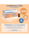 Lactoflorene plus 12 flaconcini