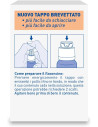 Lactoflorene plus 18 flaconcini 180ml