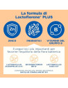 Lactoflorene plus 18 flaconcini 180ml