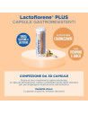 Lactoflorene plus 30 capsule