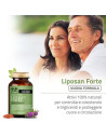 Liposan forte nuova formula salugea 60 capsule