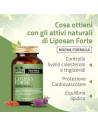 Liposan forte nuova formula salugea 60 capsule