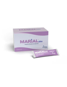 Marial plus 20 stick 15ml