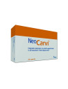Neocarvi integratore 36 capsule