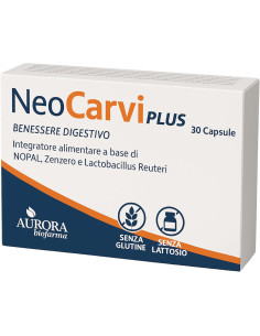 Neocarvi plus 30 capsule