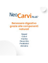 Neocarvi plus 30 capsule