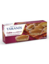 Taranis tortina albicocca6x40g