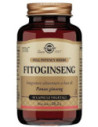 Fitoginseng 50 capsule vegetali