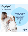 Cerulisina fast spray naso e orecchio 100ml