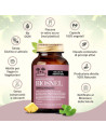 Biosnel nuova formula salugea per gli inestetismi della cellulite 60 capsule
