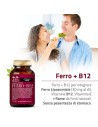 Ferro e b12 salugea 60 capsule