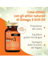 Salugea omega 3 krill oil 60 perle