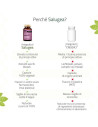 Pausanorm forte salugea 60 capsule