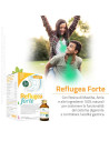 Reflugea forte per acidità e reflusso 18 fllaconcini