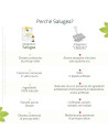 Reflugea forte per acidità e reflusso 18 fllaconcini
