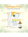 Reflugea forte per acidità e reflusso 18 fllaconcini