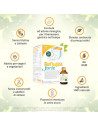 Reflugea forte per acidità e reflusso 18 fllaconcini