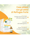 Reflugea forte per acidità e reflusso 18 fllaconcini