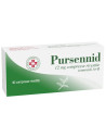 Pursennid 12 mg 40 compresse