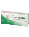 Pursennid 12 mg 40 compresse