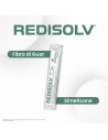 Redisolv per la corretta funzionalità intestinale 14 stick