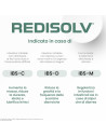 Redisolv per la corretta funzionalità intestinale 14 stick