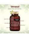 Salugea venasal circolazione venosa 60 capsule