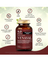 Salugea venasal circolazione venosa 60 capsule