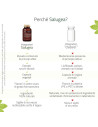 Salugea venasal circolazione venosa 60 capsule