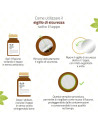 Salugea venasal circolazione venosa 60 capsule