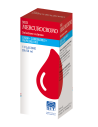 Neomercurocromo soluzione cutanea 50ml