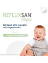Refluxsan nipio sciroppo pediatrico per reflusso 150ml