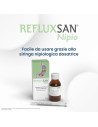 Refluxsan nipio sciroppo pediatrico per reflusso 150ml