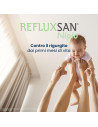 Refluxsan nipio sciroppo pediatrico per reflusso 150ml