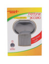 Mom pettine antipediculosi acciaio
