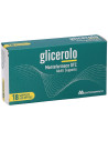 Glicerolo Montefarmaco per adulti 18 supposte