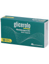 Glicerolo Montefarmaco per adulti 18 supposte