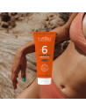 Euphidra kaleido latte solare abbronzante SPF6 200ml