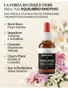Fiori di Bach Gocce Rimedio di Emergenza 50ml