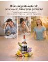 Fiori di Bach Gocce Rimedio di Emergenza 30ml
