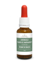 Fiori di Bach Gocce Rimedio Naturale per Cani e Gatti Timorosi 30 ml