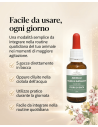 Fiori di Bach Gocce Rimedio Naturale per Cani e Gatti Timorosi 30 ml