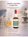 Fiori di Bach Gocce Rimedio Naturale per Cani e Gatti Timorosi 30 ml