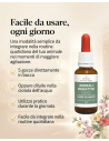 Fiori di Bach Gocce Rimedio Naturale per Cani e Gatti Iperattivi e Agitati 30 ml