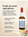 Fiori di Bach Gocce Rimedio Naturale per Bambini Timidi e Insicuri 30 ml
