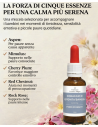 Fiori di Bach Gocce Rimedio Naturale per Bambini Timidi e Insicuri 30 ml