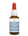 Fiori di Bach Gocce Rimedio Naturale per Bambini Iperattivi 30 ml