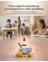 Fiori di Bach Gocce Rimedio Naturale per Bambini Iperattivi 30 ml