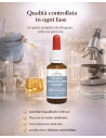 Fiori di Bach Gocce Rimedio Naturale per Bambini Iperattivi 30 ml